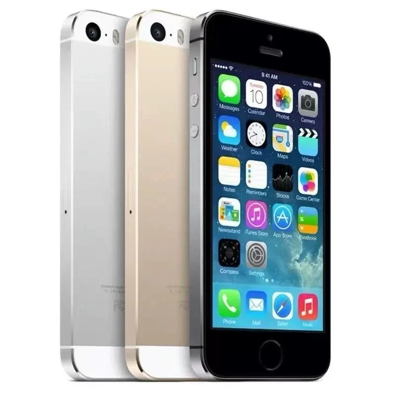 iPhone 5s Unlocked iOS for sale | eBay