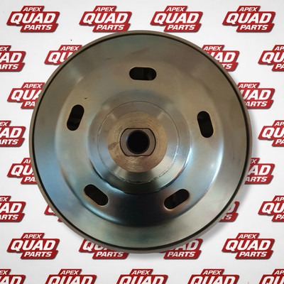 Comet Clutch 94C --- (206095A  1'' Bore,  X9  Activator Pucks)