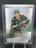 Brock Faber 2023-24  Sp Game Used Rookie Debut Hockey /499 #R-5 Wild