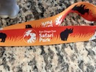 2026 NEW San Diego Zoo Safari Park Popcorn Bucket Limited Edition Rhinosaurus — photo 7