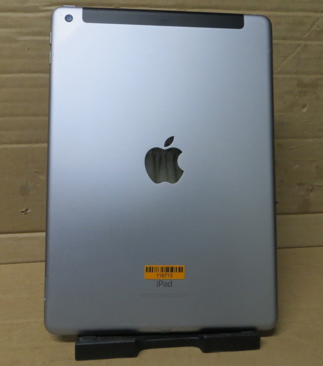 Apple iPad 6th Gen 9.7