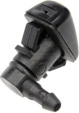 Windshield Washer Nozzle Dorman 58121 fits 08-15 Cadillac CTS