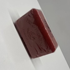 Pre de Provence Raspberry Shea Butter Enriched Soap 6Bars box 250 Gram