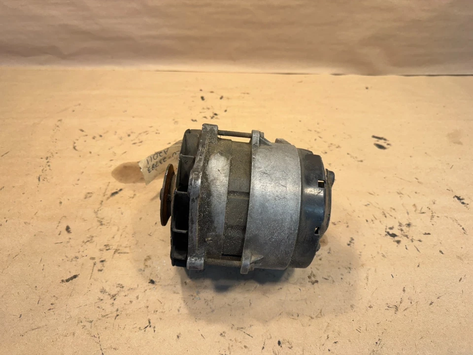 Оригинальный генератор переменного тока Jaguar XJ12 XJS Lucas PN 23783 - Изображение 2 из 4