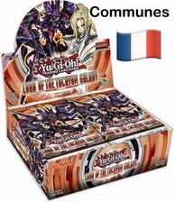 Yu-Gi-Oh! - Der Herr der Galaxis Tachyon 1. Auflage (Karten zur Auswahl)