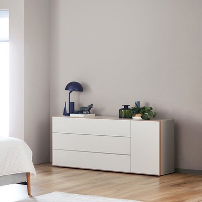Wandfarbe Trendfarbe dreamy innen matt Schöner Wohnen 1L