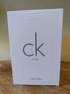 Calvin Klein Ck One Set Eau de Toilette & Body Wash