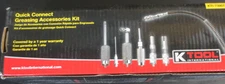 K-Tool International Grease Gun Accessories KTI73907