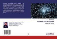 Animesh Gupta | Note On Linear Algebra | Taschenbuch | Englisch (2020) | 440 S.