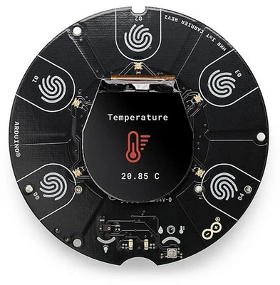Arduino MKR IoT Carrier Rev2 - Bild 1 von 4
