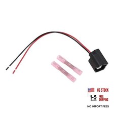 ABS Wheel Speed Sensor Wiring Harnesses - 2 Pins