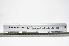 Walthers Mainline 85ft Diner Car   Ferrocarriles Nacionales de M xico NdeM  De