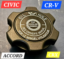 Honda Civic Cr-v Oil Filler Cap High Quality