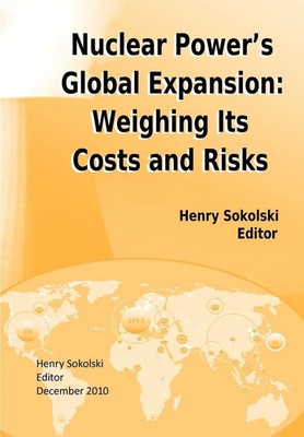 Strategic Studies Institute | Nuclear Power's Global Expansion | Taschenbuch