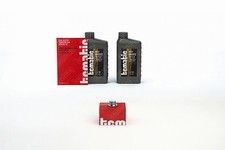 PARTS KIT AUTOMATIC TRANSMISSION OIL CHANGE FITS: VW PASSAT B7 1.4 TSI/1.8 TS