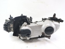 MALAGUTI MADISON 3 125 M367M MOTORE KM 27.342 07 - 12 ENGINE