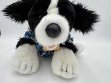 Build-A-Bear Workshop Dodger Dog Puppy Plush 17