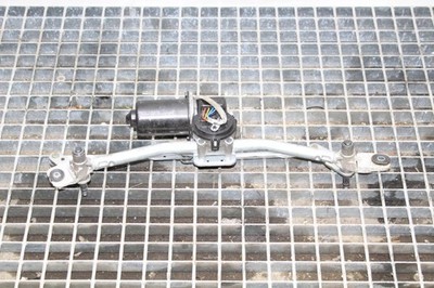 HYUNDAI ix35 Front Windshield Wiper Mechanism Linkage Motor 2015 RHD
