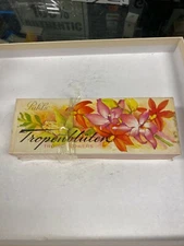 Puhls Tropenblüten Tropic Flowers Body Soap Set of 3 (3.4 oz each)