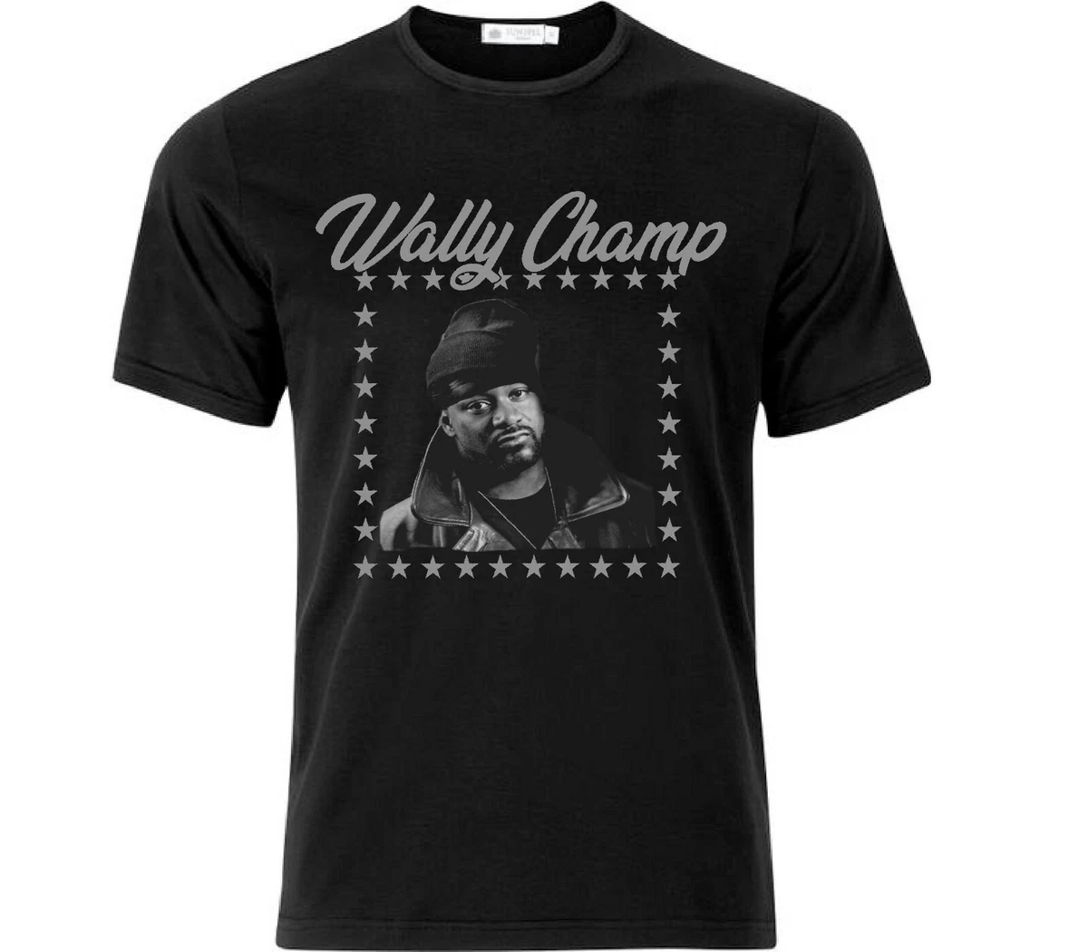 ghostface killah t shirt