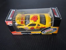 Racing Collectables 1/64 Stock Car Winston Cup #4 Sterling Marlin Kodak Film