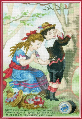 Autres articles de broderie et point de croix aïdas 6.x