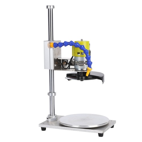 Bottle Cutter Irregular Electric DIY Machine Cutting Tools Kit For Ceramic Glass