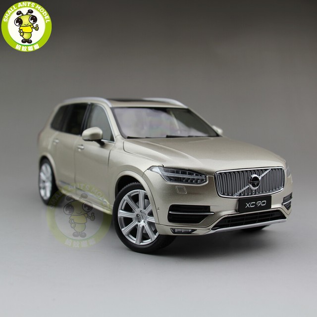 Volvo xc90 1 18