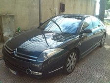 CItroen C6 2.7 Biturbo Exclusive