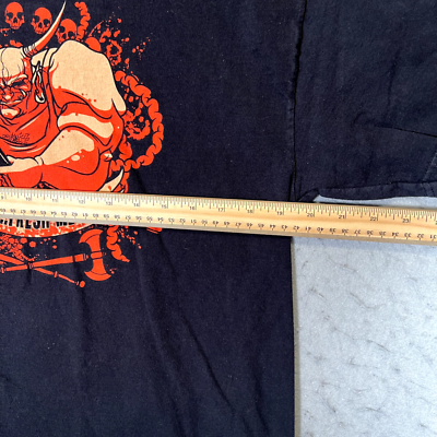 A1 Blizzard The Butcher Fresh Meat Heroes Of The Storm Shirt Adult