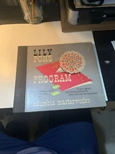 Lilly Pons Program