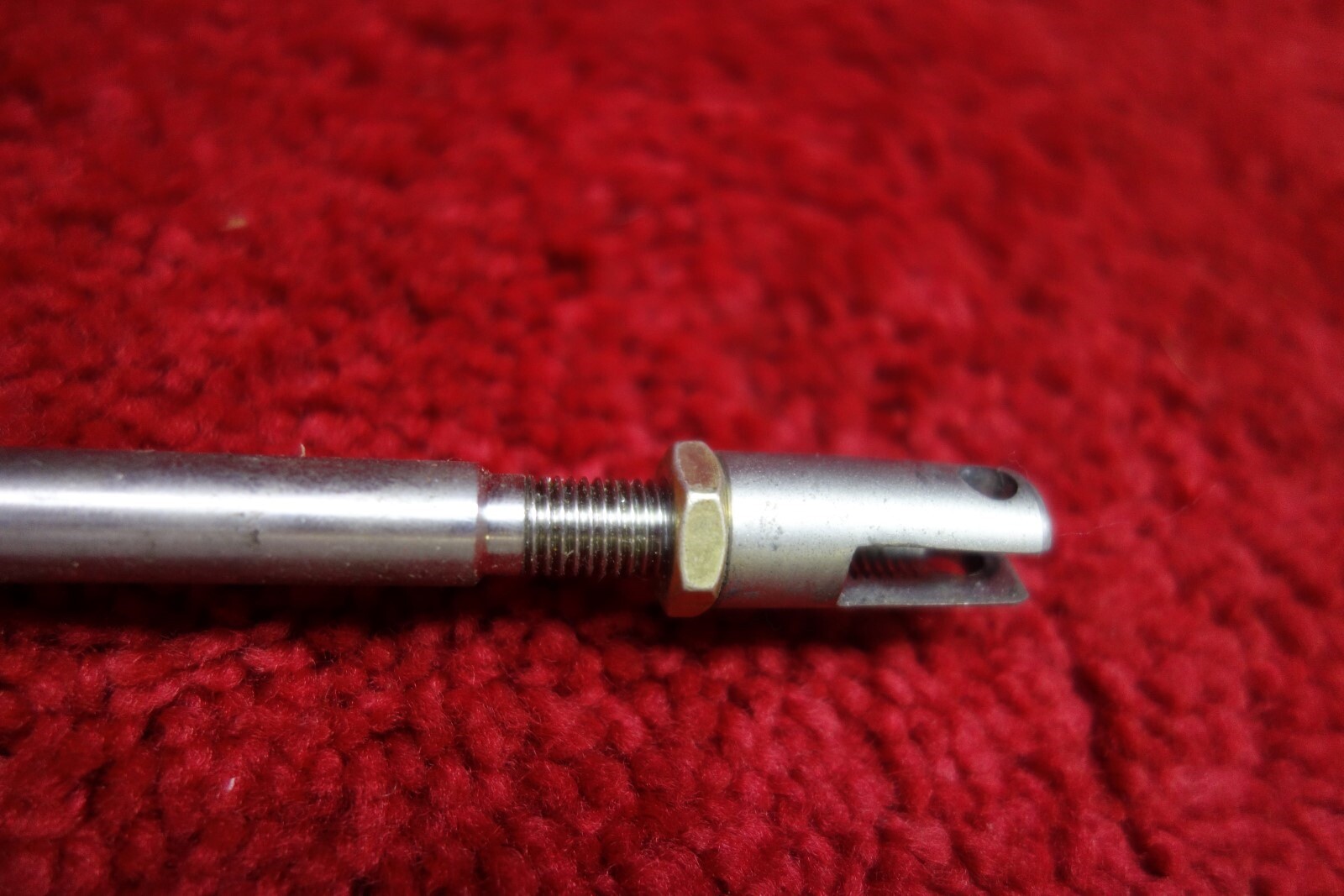 Grove Aircraft Landing Gear Inc. Master Cylinder eBay