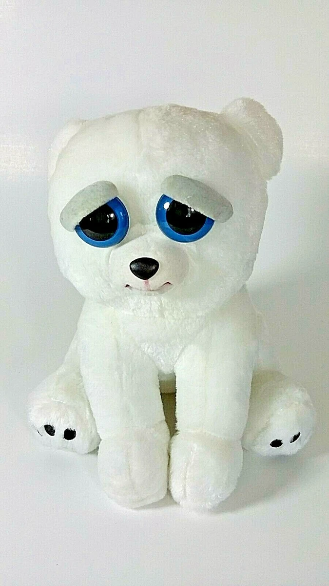 Stuffed animals based on pets outlet