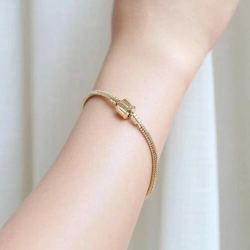 Bracelets fantaisie manchette en cuivre