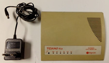 Multimedia Voice Modem Fax DIGICOM TIZIANO 33.6