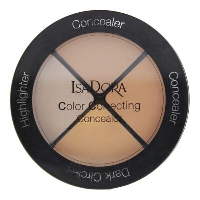 Isadora Color Correcting 32 Neutral Concealer 4g For Her Women Femme BRANDNEU