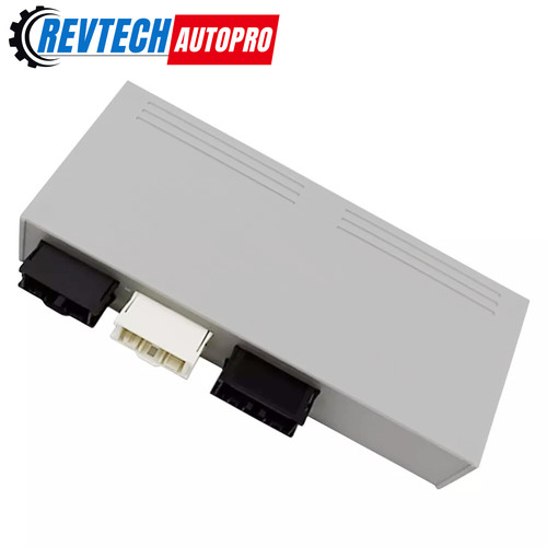 Tailgate Trunk Control Module 61357394649 For 528i 535i 550i M5 740Li 750Li X3