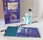 Kaleidos Creative GHOST CAT - PERK UP