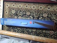 Sound Bar Pure Acoustics Wireless (model: Hds80) Brand New.