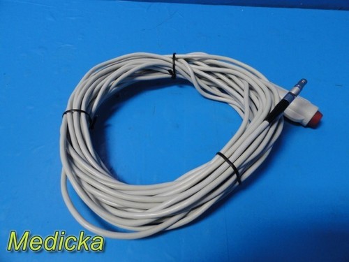 XLTEK Excel Tech Natus W6233H LEMO Patient Event Button, EEG 32U EMU40Ex~33235 - Picture 8 of 17