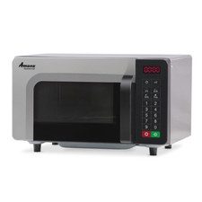 Amana RMS10TSA Commercial Low Volume Microwave