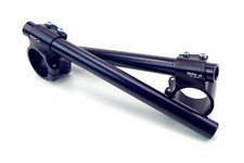 Mini GP / Mini Bike semimanubri 45mm / 12.5 gradi