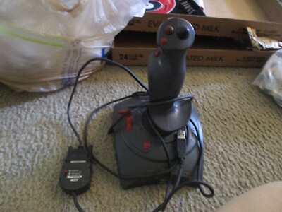 LOGITECH WINGMAN EXTREME DIGITAL JOYSTICK