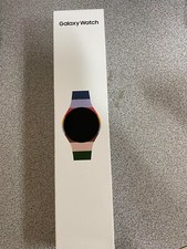 SAMSUNG Galaxy Watch 6 Bespoke 47mm Bluetooth Smartwatch SM-R960NZKEAMZ