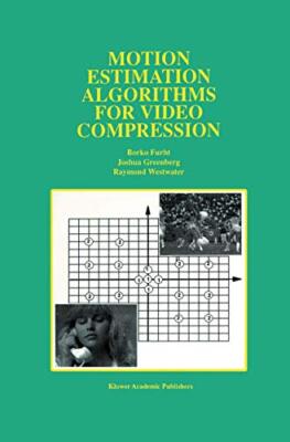 Motion Estimation Algorithms for Video Compression: 379 (The Springer Internatio