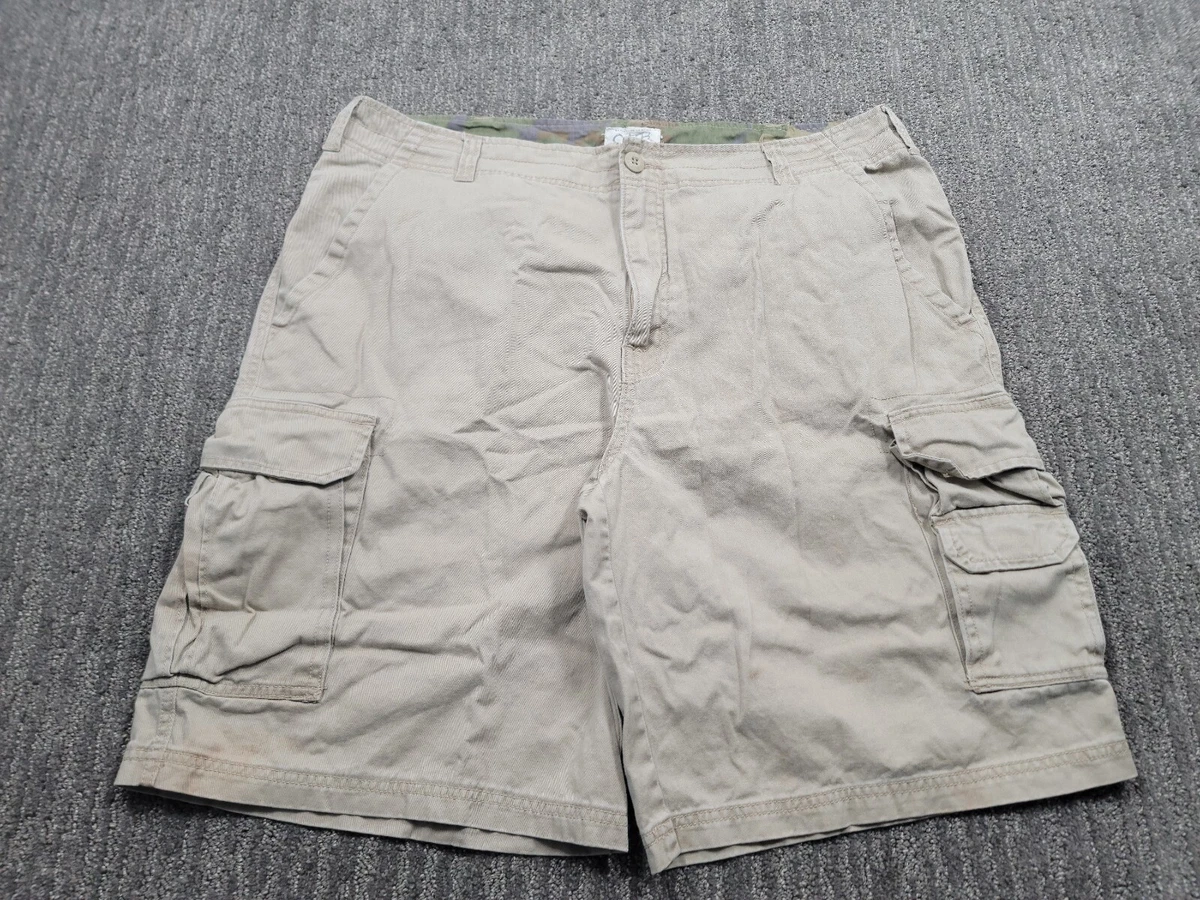 Otb cargo shorts deals