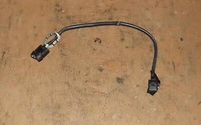 Tohatsu (Honda Made) 60 HP 4 Stroke Trim Switch PN HZZ3-35640-003