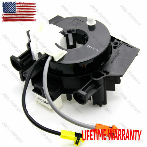 AIR BAG Spiral Cable Clock Spring For NISSAN Titan 2006 2007 2008 5.6L CSP6303 eBay