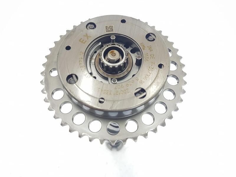 11318629236 camshaft for BMW 2 GRAN COUPE 2019 ESCAPE 1784359 | eBay 