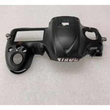 For Nikon D500 Top Shell Cover Empty Bare Shell Repair Parts